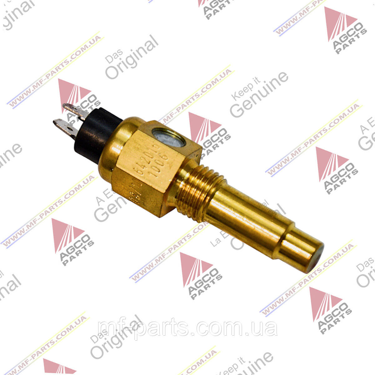 D45029900 датчик температури, ОРИГІНАЛ AGCO