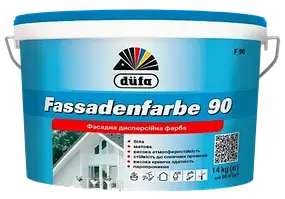 Фарба фасадна