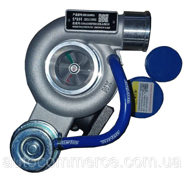 Турбіна JAC N56 (Assu 5459833)