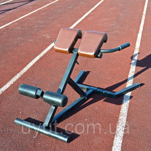 Тренажер для гіперексенція Троян, фото 1