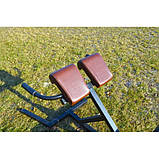 Тренажер для гіперексенція Троян, фото 2