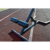 Тренажер для гіперексенція Троян, фото 4