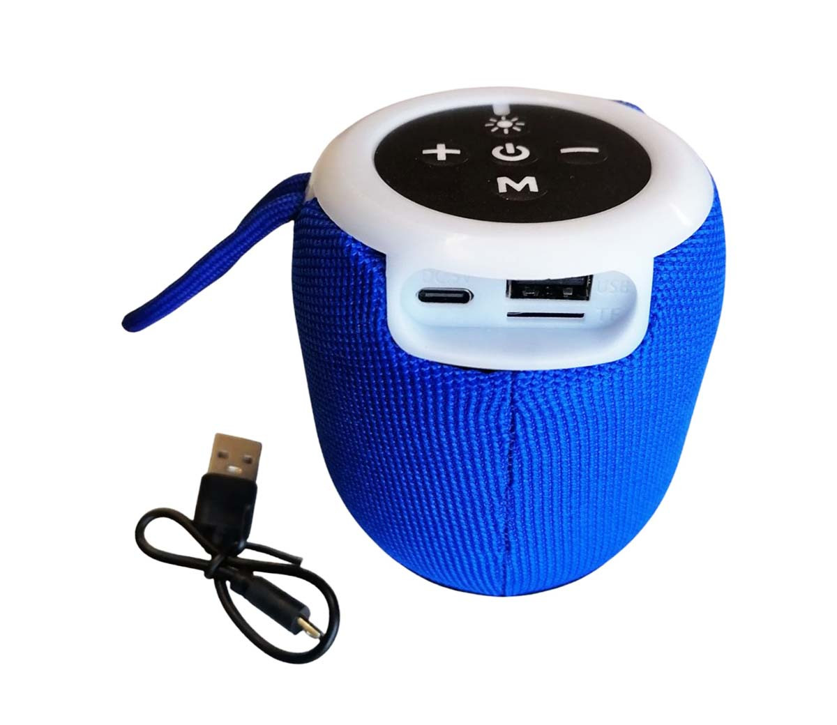 Мобільна колонка SH 309 BT, фото 1