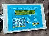 Ваговий контролер Agrolix WI-2025 (ex.WI-2013), фото 2