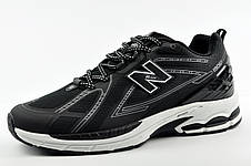 Кросівки New Balance 1906 сітка чоловічі, фото 4