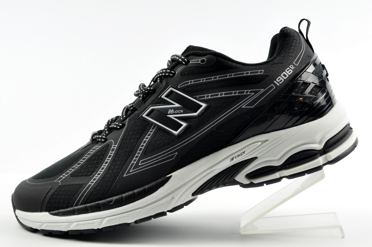 Кросівки New Balance 1906 сітка чоловічі