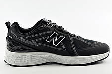 Кросівки New Balance 1906 сітка чоловічі, фото 3