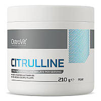 OstroVit CITRULLINE 210 грам, цитрулин