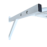 Турнік АКЦІЯ! мультихват професійний посилений настінний домашній 118 см СР, фото 9