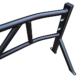 Турнік АКЦІЯ! мультихват професійний посилений настінний домашній 118 см СР, фото 10