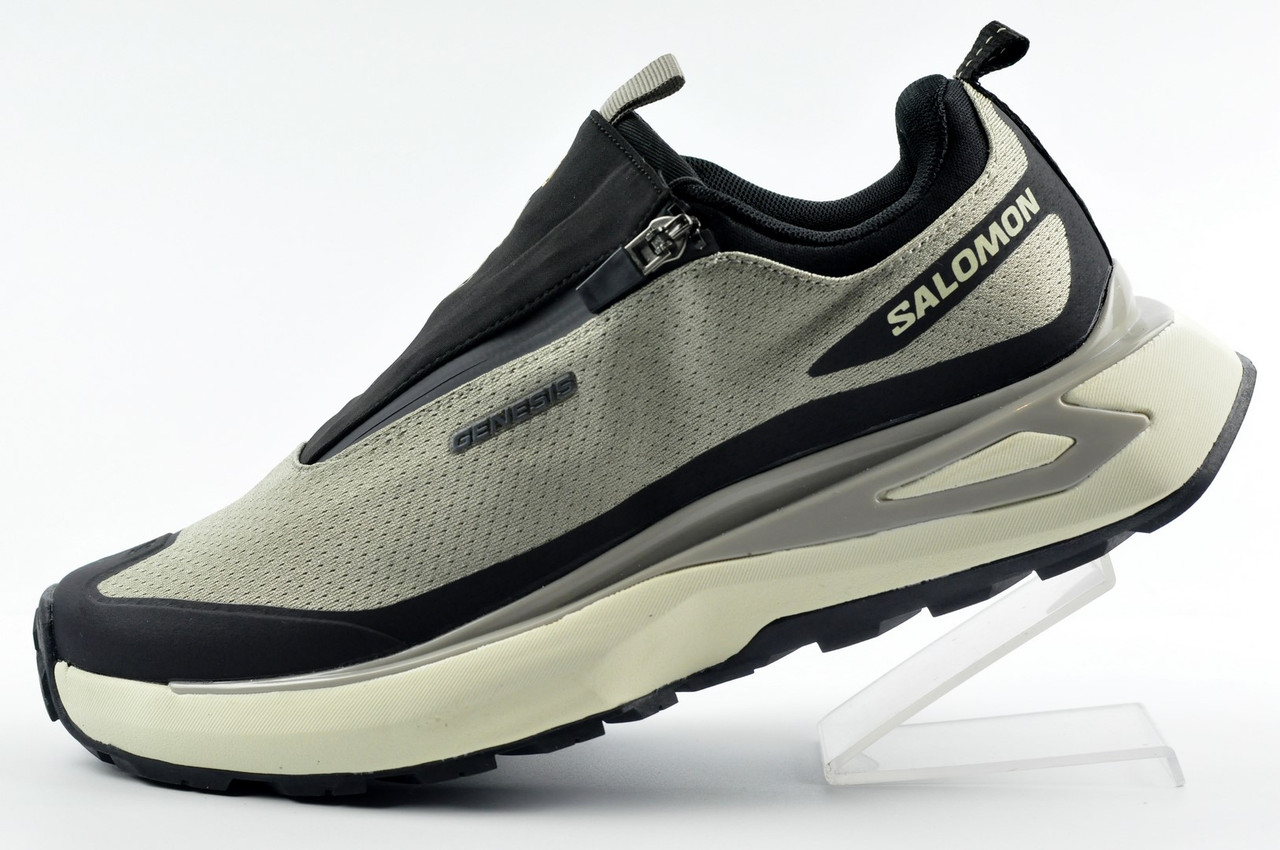 Кросівки Salomon Odyssey Genesis