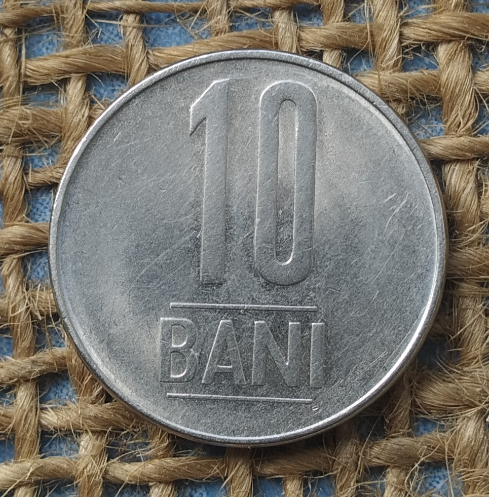10 банi 2018 року. Румунiя