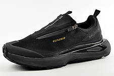 Кросівки Salomon Odyssey Genesis чорні, фото 3