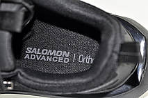 Кросівки Salomon Odyssey Genesis чорні, фото 6