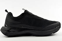 Кросівки Salomon Odyssey Genesis чорні, фото 5