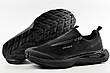Кросівки Salomon Odyssey Genesis чорні, фото 8