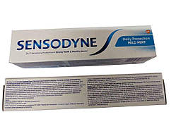 Зубна паста 65мл Щоденний захист ТМ SENSODYNE