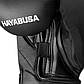 Рукавички для боксу тренувальні Hayabusa T3 Boxing Gloves Боксерські рукавички Чорний (12 унцій), фото 5