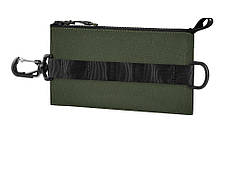 M-Tac гаманець горизонтальний з карабіном X-PAC Elite Ranger Green, фото 3
