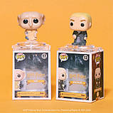 Ігрова фігурка-сюрприз Bitty POP! Funko 79437 серії "Гаррі Поттер", фото 5