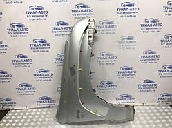 Крило переднє праве Toyota Prado 120 3.0 DIESEL 1KDFTV 2003 (б/у)