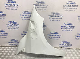 Крило переднє праве Renault