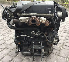 Двигун Рено Майстер 2.5 дци, фото 2