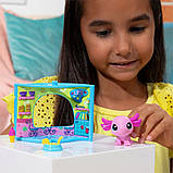 Дитячий ігровий набір "Магазинчик морозива" Littlest Pet Shop 00593, фото 4