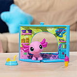 Дитячий ігровий набір "Магазинчик морозива" Littlest Pet Shop 00593, фото 5