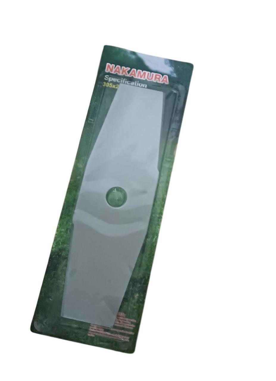 Ніж для коси 2Т нержавійка 300мм