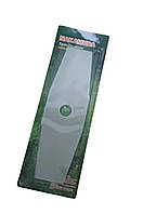 Ніж для коси 2Т нержавійка 300мм