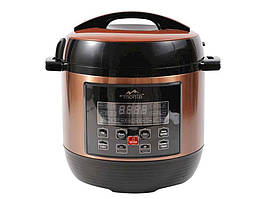 Мультиварки-скороварки