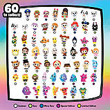 Колекційна фігурка-сюрприз Чарівні герої S11 Disney Doorables 44929, фото 2