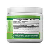 Магній Глюцинат Порошок Nature's Truth Magnesium Glycinate Powder Лимонний смак, 35+ порцій, 170 г, фото 3