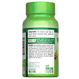 Родіола Nature's Truth Rhodiola Rosea 2000 мг еквівалент на порцію 120 капсул, фото 4