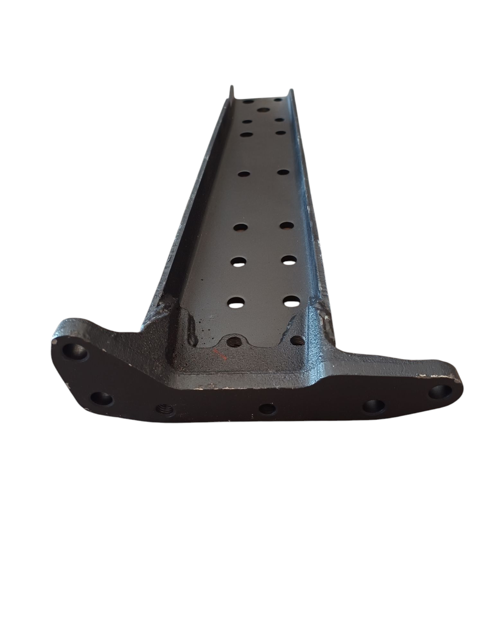 Лонжерон рами правий 50-2801052-Б1 МТЗ-80 МТЗ-82 Завод РОМНИ, фото 1