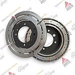 AH209229 комплект електромагнітної муфти (AH121658+AH96244)