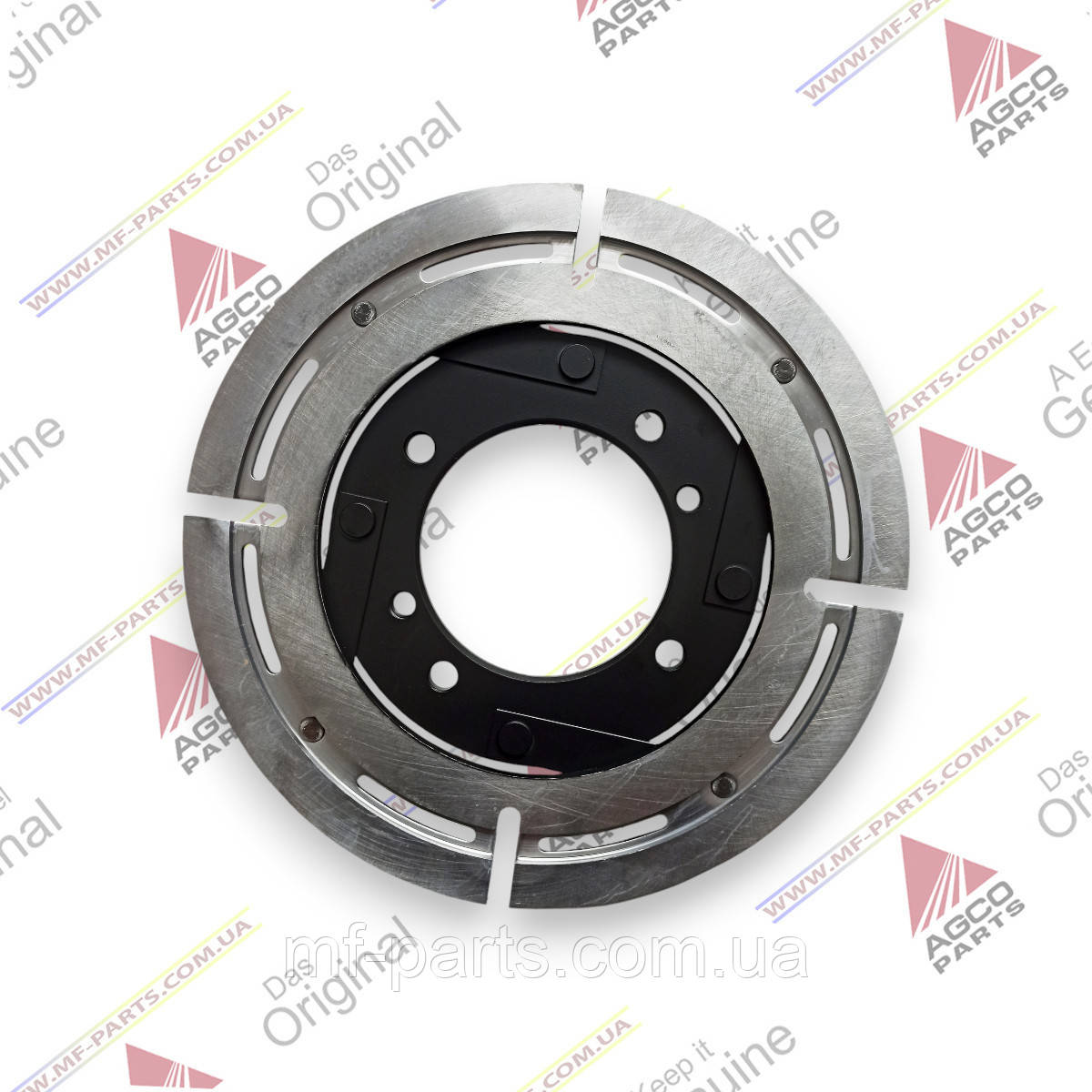 D45060300 диск електромагнітної муфти бітера, ОРИГІНАЛ AGCO