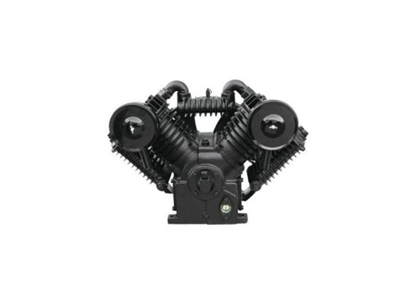 Блок поршневий Remeza Aircast LT 100 (Белорусь), фото 1