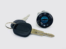 Замок запалення (LANOS) (СЕРЦЕВИНА) Korea