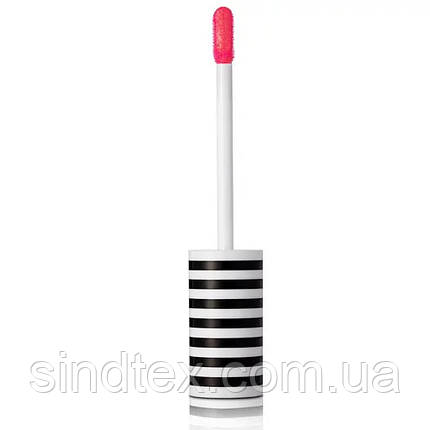 Блиск для губ Pretty By Flormar STRAWBERRY 008, фото 2