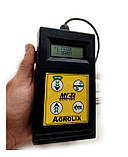 Вологомір грунту, піску, торфу, компосту МГ-44 Agrolix, фото 2