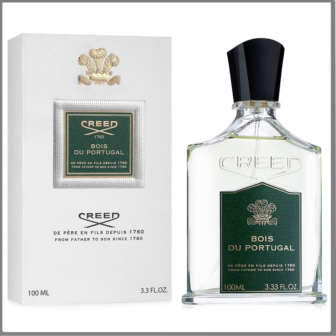 Creed Bois du Portugal парфумована вода 100 ml. (Крид Бойс ду Португалія)