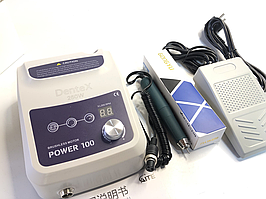 Безщітковий шліфувальний верстат 250w.60000rmp.10N