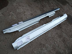 Поріг лівий Skoda Octavia A5 (Шкода Октавія А5) 2005-2013