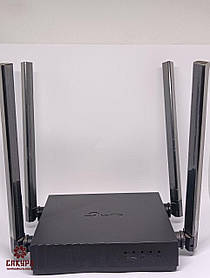 Wifi роутер TP-Link AC1200