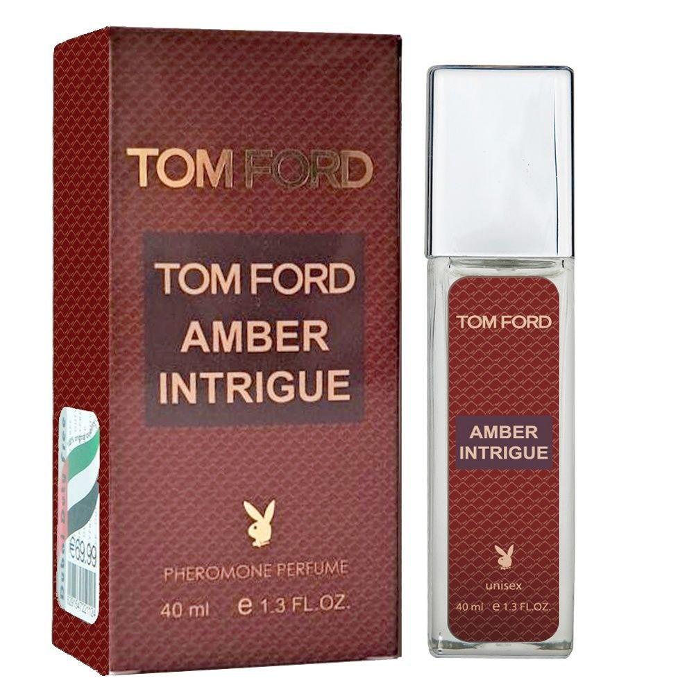 Tom Ford Amber Intrigue Pheromone Parfum унісекс 40 мл, фото 1