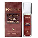 Tom Ford Amber Intrigue Pheromone Parfum унісекс 40 мл, фото 3