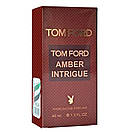 Tom Ford Amber Intrigue Pheromone Parfum унісекс 40 мл, фото 4