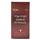 Tom Ford Amber Intrigue Pheromone Parfum унісекс 40 мл, фото 5
